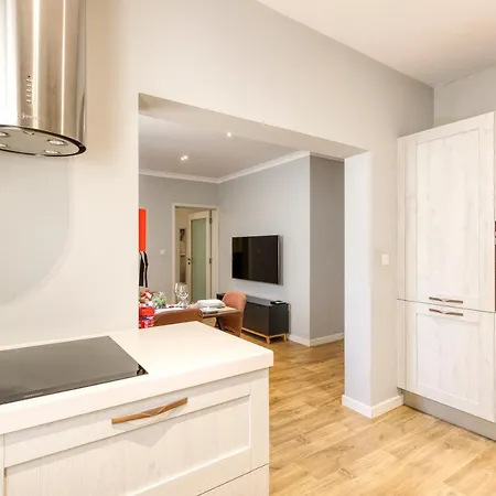 A Lovely, Designer & Central 2br With Wifi By 360 Estates Lägenhet