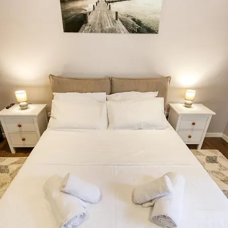 Lägenhet A Lovely, Designer & Central 2br With Wifi By 360 Estates