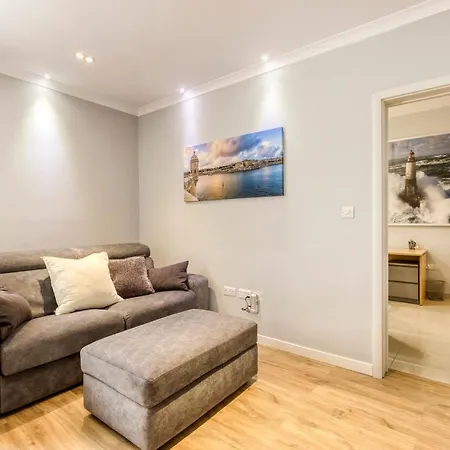 Lägenhet A Lovely, Designer & Central 2br With Wifi By 360 Estates *