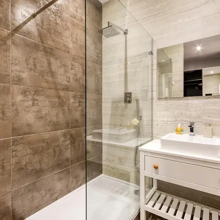 Lägenhet A Lovely, Designer & Central 2br With Wifi By 360 Estates *