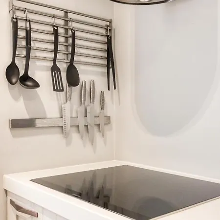 Lejlighed A Lovely, Designer & Central 2br With Wifi By 360 Estates