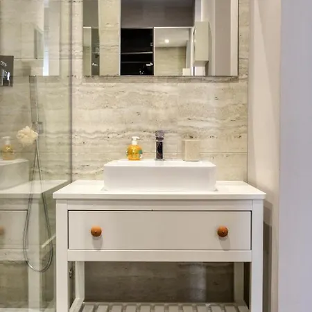 A Lovely, Designer & Central 2br With Wifi By 360 Estates Lägenhet *