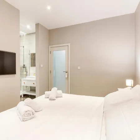 Lägenhet A Lovely, Designer & Central 2br With Wifi By 360 Estates