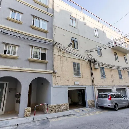 Lägenhet A Lovely, Designer & Central 2br With Wifi By 360 Estates *