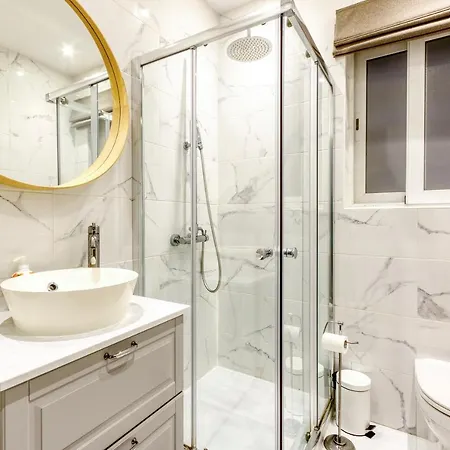 Lejlighed A Lovely, Designer & Central 2br With Wifi By 360 Estates Gzira