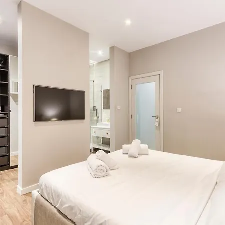 A Lovely, Designer & Central 2br With Wifi By 360 Estates * Gzira