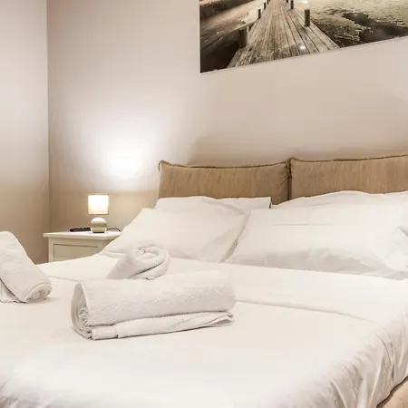 Apartamento A Lovely, Designer & Central 2br With Wifi By 360 Estates
