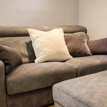 Apartamento A Lovely, Designer & Central 2br With Wifi By 360 Estates