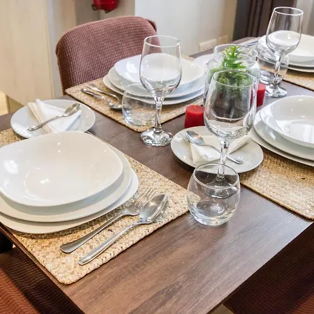 A Lovely, Designer & Central 2br With Wifi By 360 Estates Apartamento *