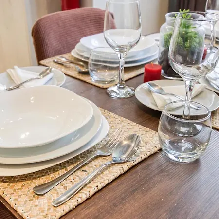 A Lovely, Designer & Central 2br With Wifi By 360 Estates Apartamento